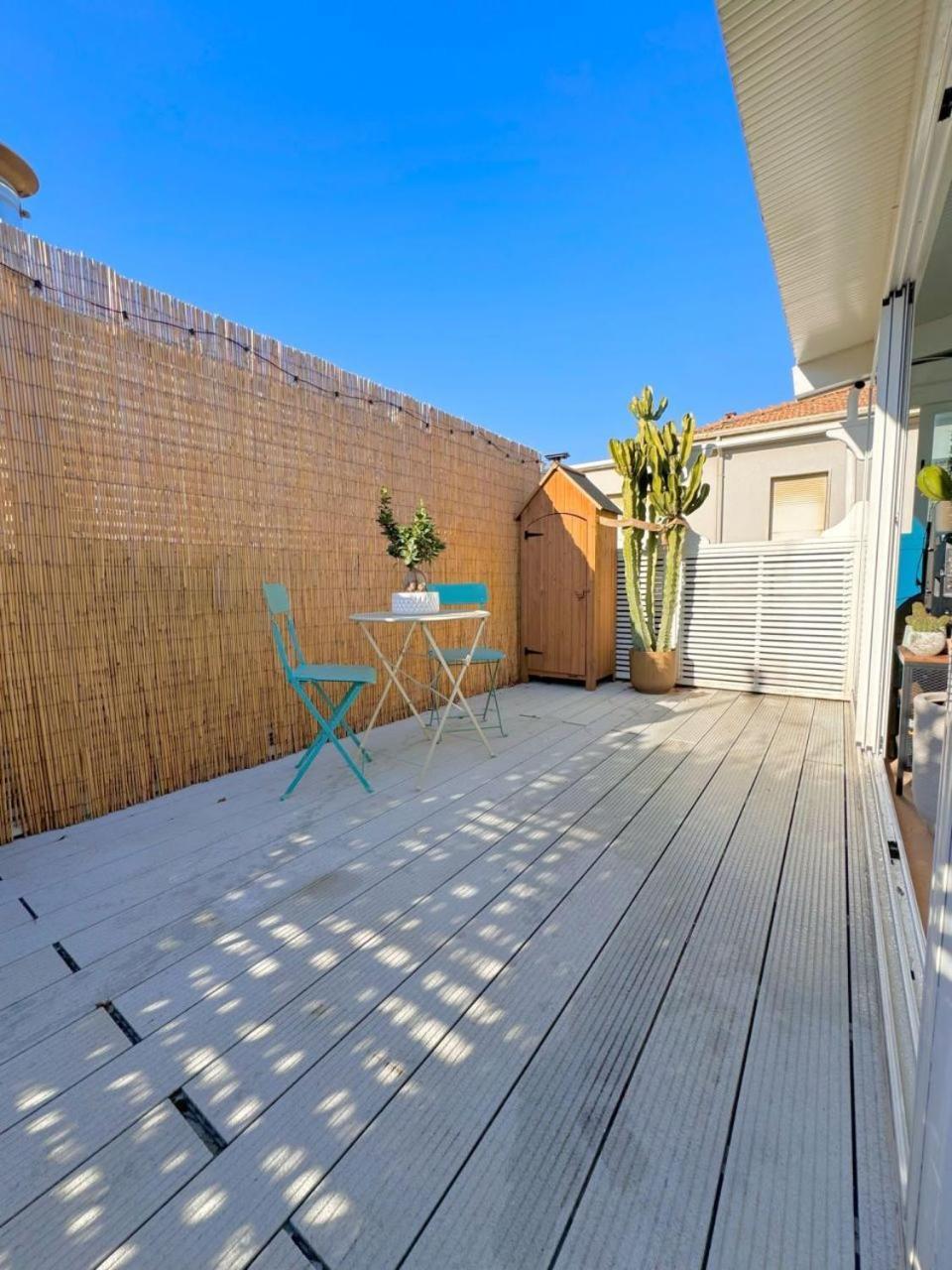 Rooftop-Marinacentro-Unique-Beach-Fun-Smart-Loveapt-Train-Park Rimini Ngoại thất bức ảnh