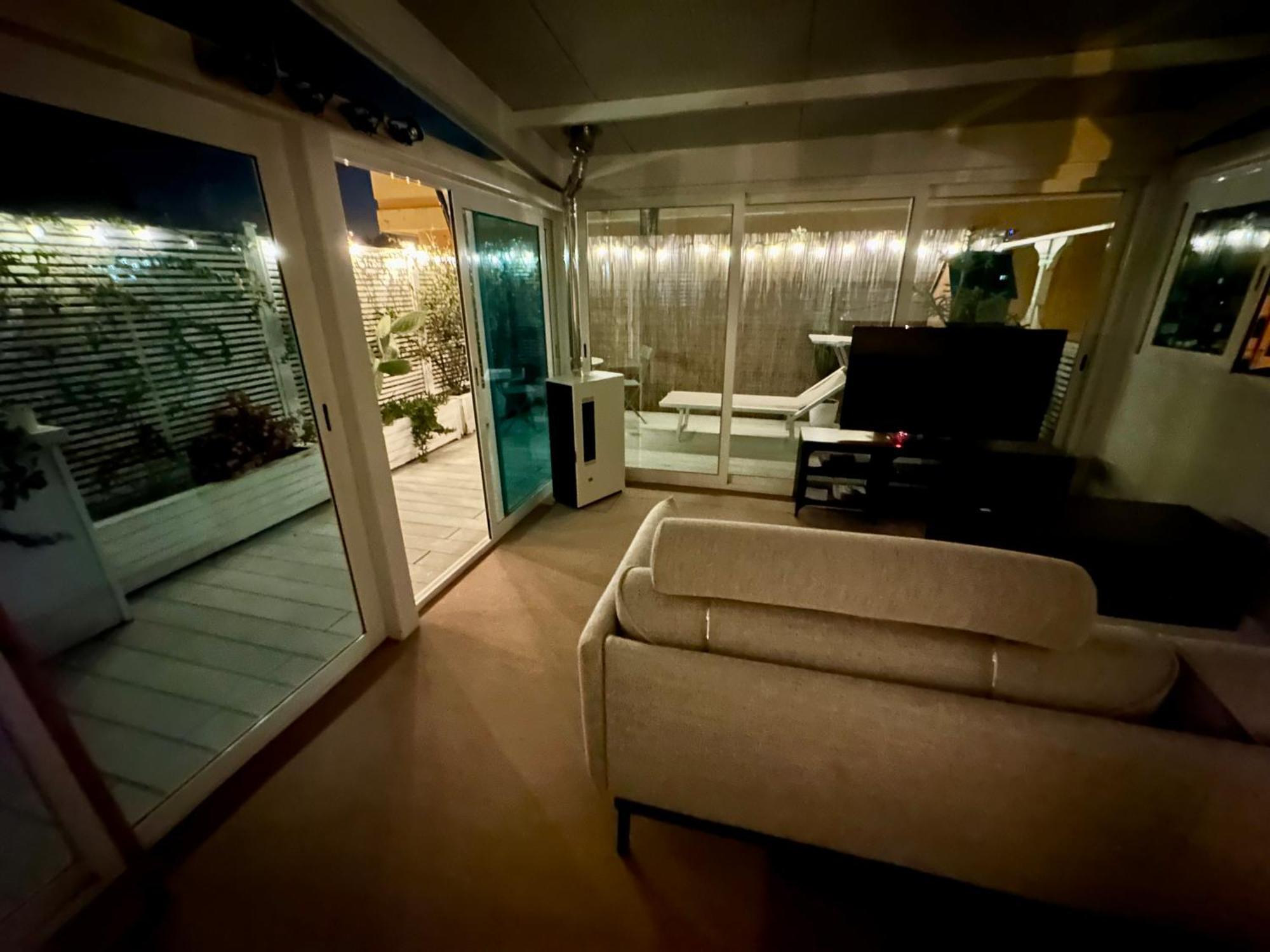 Rooftop-Marinacentro-Unique-Beach-Fun-Smart-Loveapt-Train-Park Rimini Ngoại thất bức ảnh