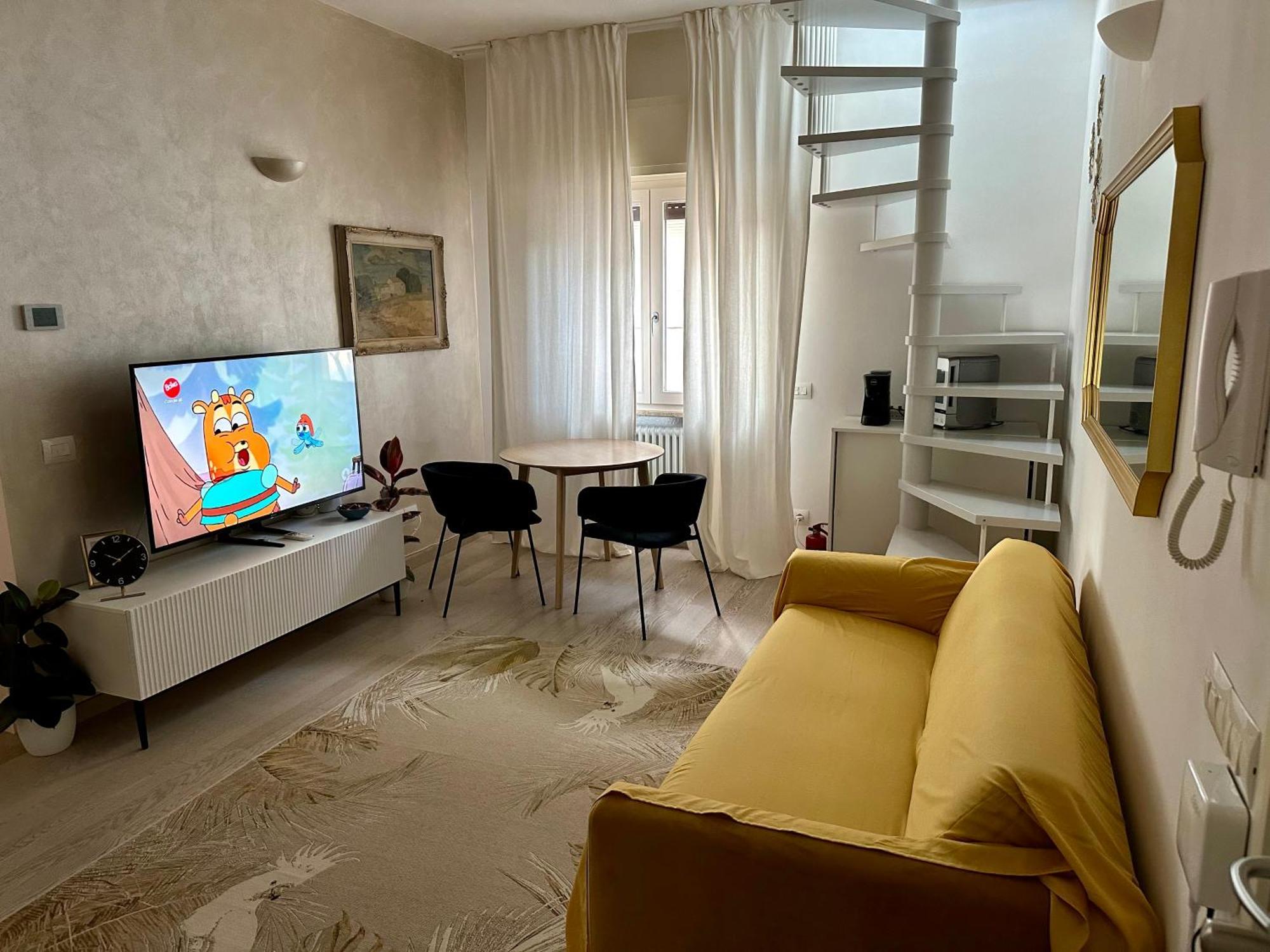 Rooftop-Marinacentro-Unique-Beach-Fun-Smart-Loveapt-Train-Park Rimini Ngoại thất bức ảnh