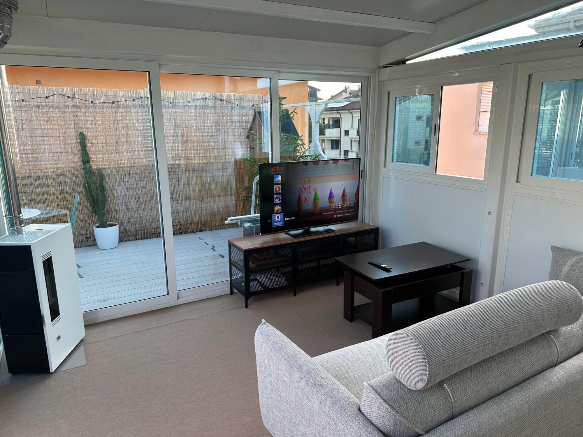 Rooftop-Marinacentro-Unique-Beach-Fun-Smart-Loveapt-Train-Park Rimini Ngoại thất bức ảnh