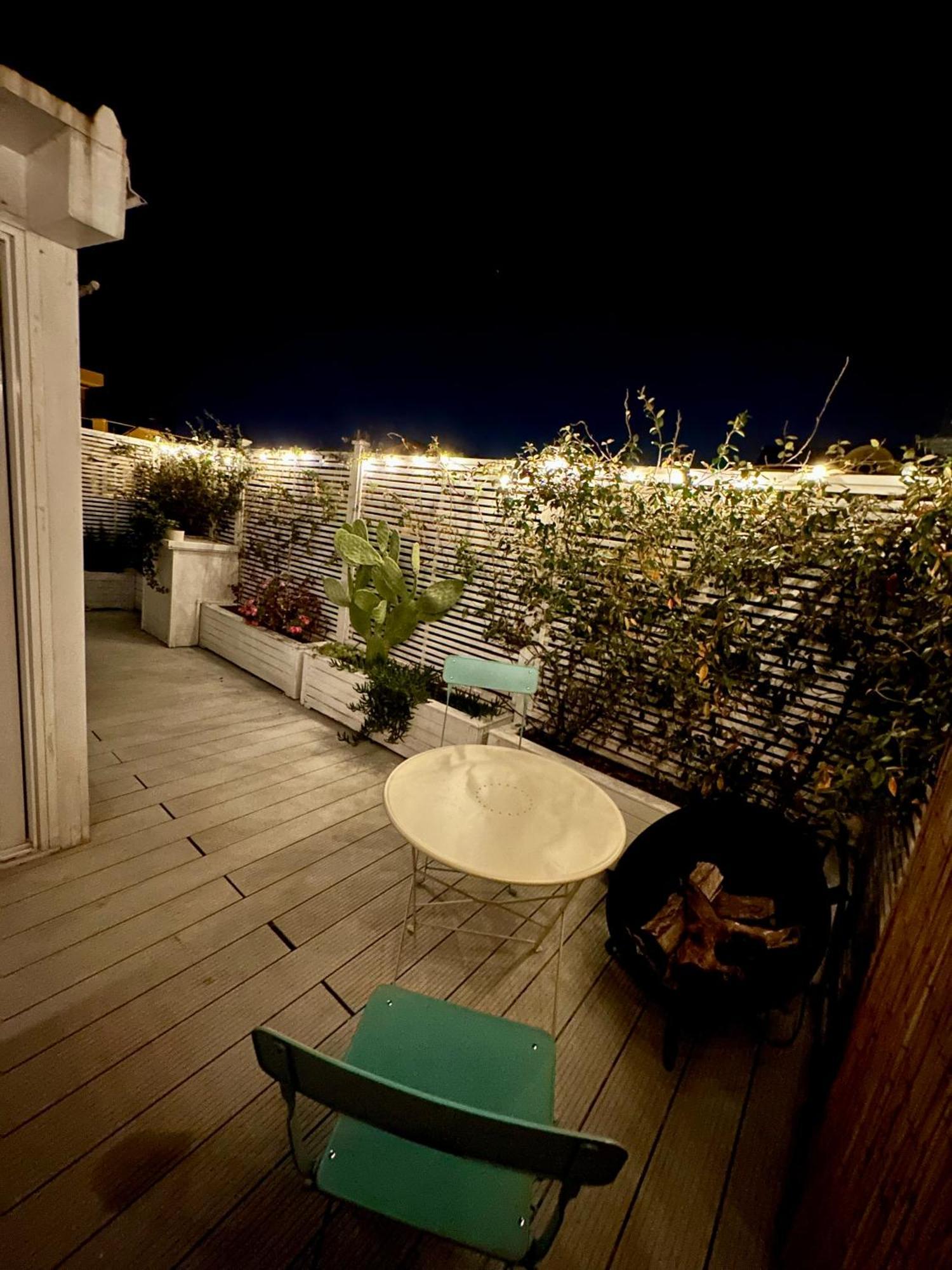 Rooftop-Marinacentro-Unique-Beach-Fun-Smart-Loveapt-Train-Park Rimini Ngoại thất bức ảnh