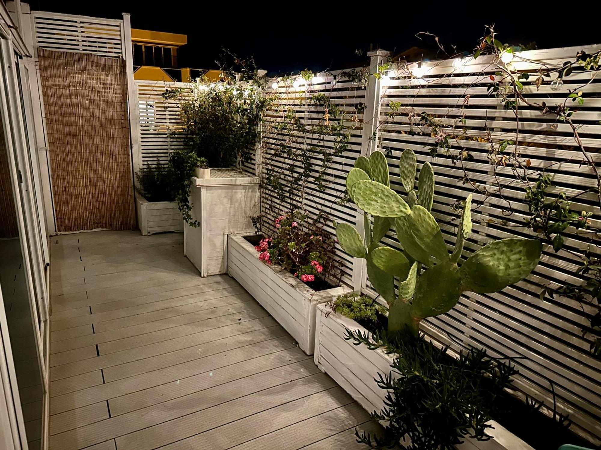 Rooftop-Marinacentro-Unique-Beach-Fun-Smart-Loveapt-Train-Park Rimini Ngoại thất bức ảnh