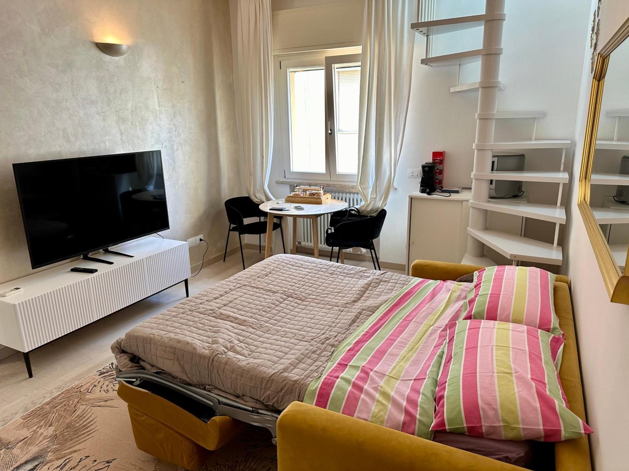 Rooftop-Marinacentro-Unique-Beach-Fun-Smart-Loveapt-Train-Park Rimini Ngoại thất bức ảnh